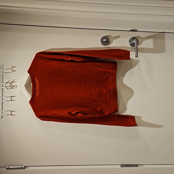 Kids' Christmas Sweater - 14 - Picture 4 of 4